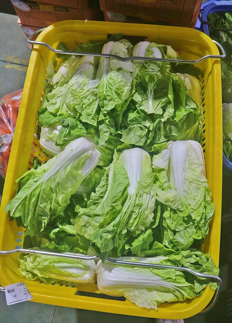 食堂食材配送行业的新风向：从传统到智能